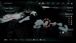 Doom The Dark Ages. Город Рюул