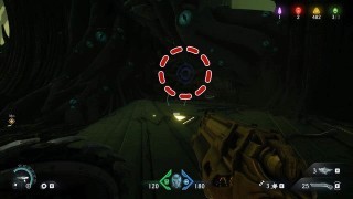Doom The Dark Ages. Город Рюул