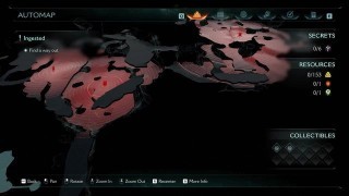 Doom The Dark Ages. Чрево Зверя