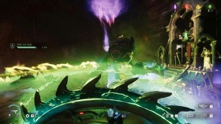 Doom The Dark Ages. Чрево Зверя