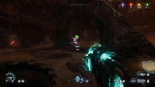 Doom The Dark Ages. Чрево Зверя