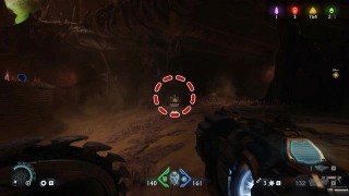 Doom The Dark Ages. Чрево Зверя