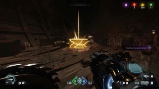 Doom The Dark Ages. Чрево Зверя