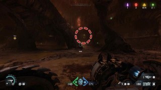 Doom The Dark Ages. Чрево Зверя