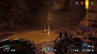 Doom The Dark Ages. Чрево Зверя