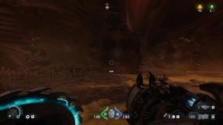 Doom The Dark Ages. Чрево Зверя