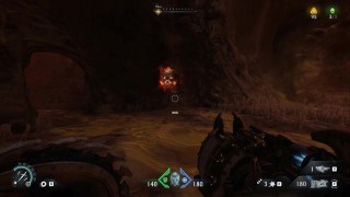 Doom The Dark Ages. Чрево Зверя