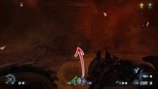 Doom The Dark Ages. Чрево Зверя