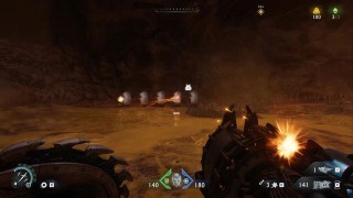 Doom The Dark Ages. Чрево Зверя