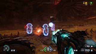 Doom The Dark Ages. Чрево Зверя
