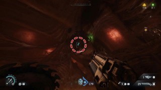 Doom The Dark Ages. Чрево Зверя