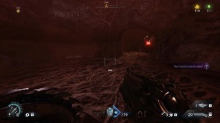 Doom The Dark Ages. Чрево Зверя