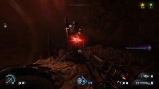 Doom The Dark Ages. Чрево Зверя