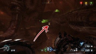 Doom The Dark Ages. Чрево Зверя