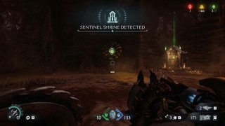 Doom The Dark Ages. Чрево Зверя
