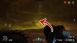Doom The Dark Ages. Чрево Зверя