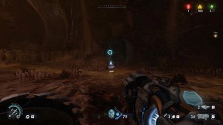 Doom The Dark Ages. Чрево Зверя