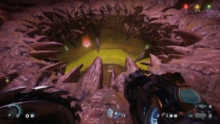 Doom The Dark Ages. Чрево Зверя