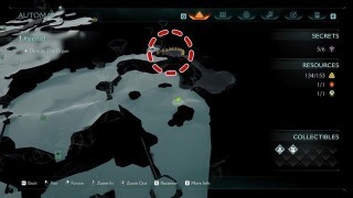 Doom The Dark Ages. Чрево Зверя