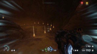 Doom The Dark Ages. Чрево Зверя