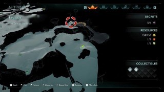 Doom The Dark Ages. Чрево Зверя
