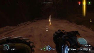 Doom The Dark Ages. Чрево Зверя