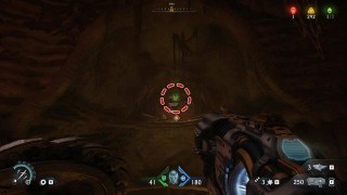 Doom The Dark Ages. Чрево Зверя