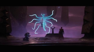 Doom The Dark Ages. Чрево Зверя
