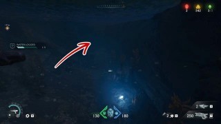 Doom The Dark Ages. Храм Ломарит