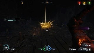 Doom The Dark Ages. Храм Ломарит