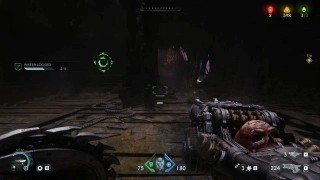 Doom The Dark Ages. Храм Ломарит