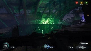 Doom The Dark Ages. Храм Ломарит