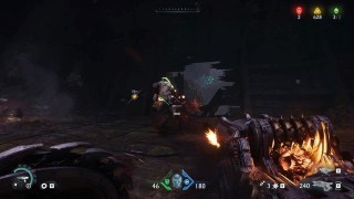 Doom The Dark Ages. Храм Ломарит
