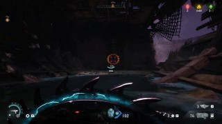 Doom The Dark Ages. Храм Ломарит