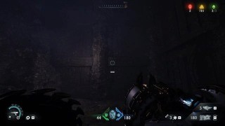 Doom The Dark Ages. Храм Ломарит