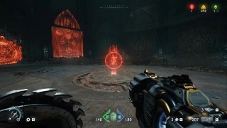 Doom The Dark Ages. Гавань Душ
