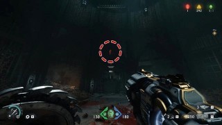 Doom The Dark Ages. Гавань Душ
