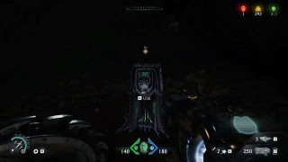 Doom The Dark Ages. Гавань Душ