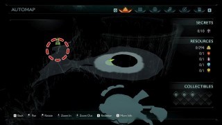 Doom The Dark Ages. Гавань Душ