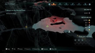 Doom The Dark Ages. Гавань Душ
