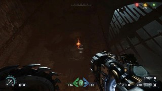 Doom The Dark Ages. Гавань Душ