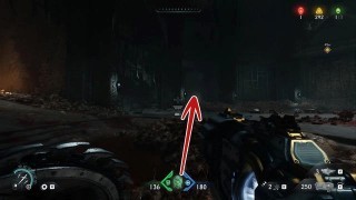 Doom The Dark Ages. Гавань Душ