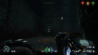 Doom The Dark Ages. Гавань Душ