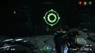 Doom The Dark Ages. Гавань Душ