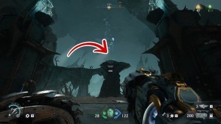 Doom The Dark Ages. Гавань Душ