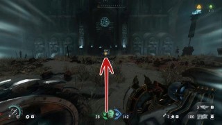 Doom The Dark Ages. Гавань Душ