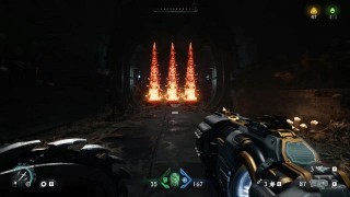 Doom The Dark Ages. Гавань Душ