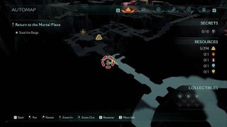 Doom The Dark Ages. Гавань Душ