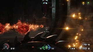Doom The Dark Ages. Гавань Душ