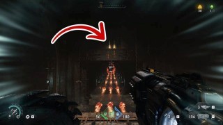 Doom The Dark Ages. Гавань Душ